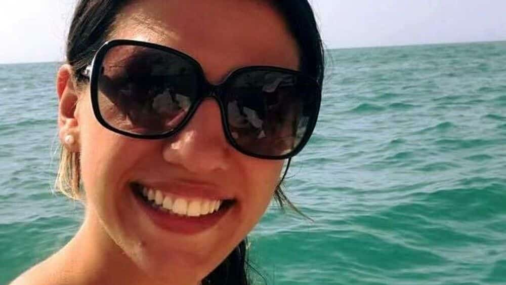 La Puglia piange Lidia Giuliani la ragazza dal sorriso contagioso, morta a soli 27 anni per un terribile incidente
