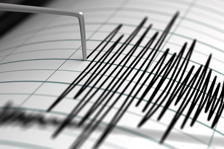 Un terremoto di magnitudo 3.9 ha colpito la Calabria nel pomeriggio del 27 agosto, con epicentro nel Mar Ionio Settentrionale. La scossa è stata avvertita anche in Puglia e Basilicata.