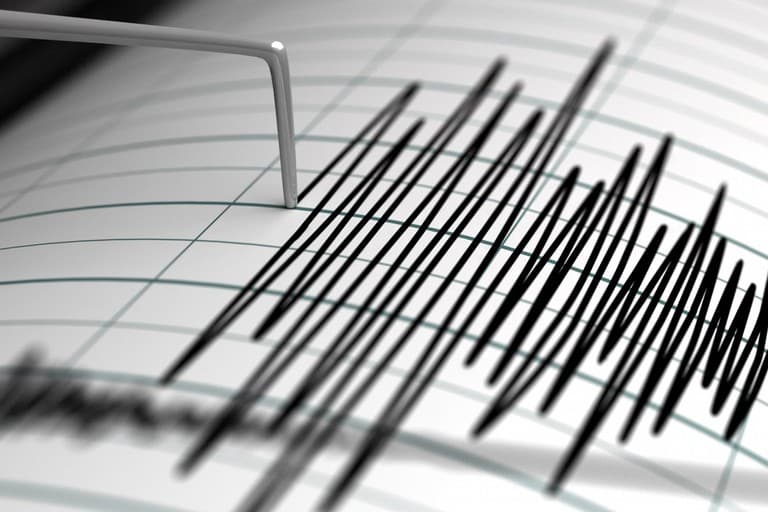 Terremoto oggi, lieve scossa in Puglia, trema la terra a Manfredonia