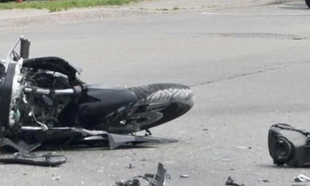 Bari piange Pietro Poli, giovane centauro di 25 anni, la sua vita spezzata dopo un terribile incidente con la sua moto