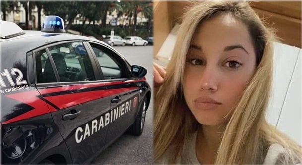 Bari, ritrovata a Noicattaro la 17enne  nome Stefania, scomparsa ieri mattina
