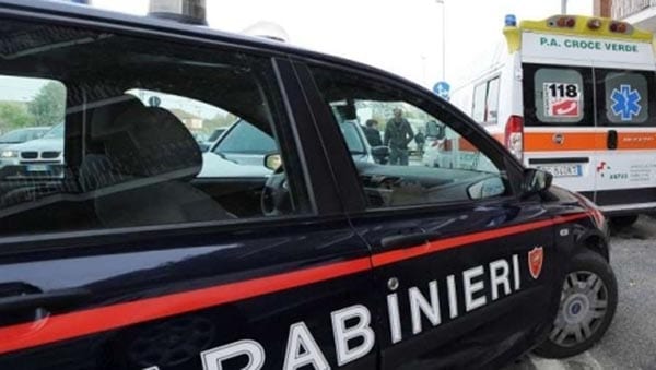Bari, scoperto il cadavere di un uomo di 58 anni, è stato trovato nella sua abitazione a Carassi, si ipotizza un suicidio