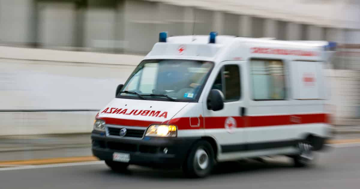 Romano Mameli, 84 anni, è stato trovato deceduto nei sotterranei dell'ospedale Santissima Trinità di Cagliari, dopo essere scomparso dal pronto soccorso.