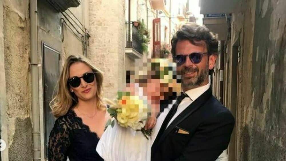 Bari piange Valeria Colella, giovane mamma morta insieme al marito per una fatale caduta in un dirupo, i due condividevano una grande passione: la montagna