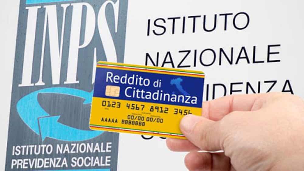 Arriva in Italia, ci rimane 24 ore chiede e ottiene il reddito di cittadinanza e torna in Romania