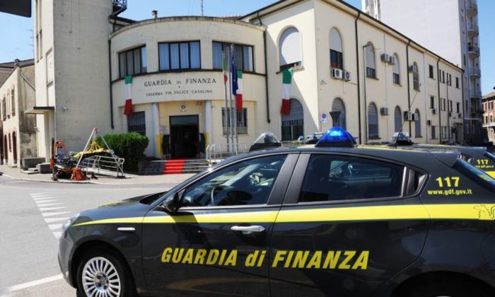 Bari, operazione Guardia di finanza, raffica di arresti in tre province per presunte tangenti, indagato sindaco di Molfetta