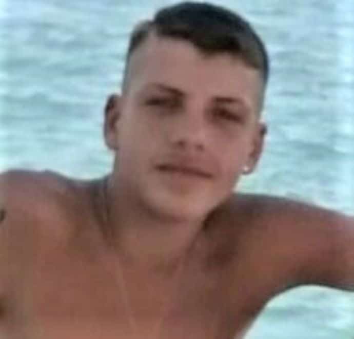 Vicenda conclusa a lieto fine, il ragazzo 15enne di Specchia scomparso da due giorni è stato trovato a Bari