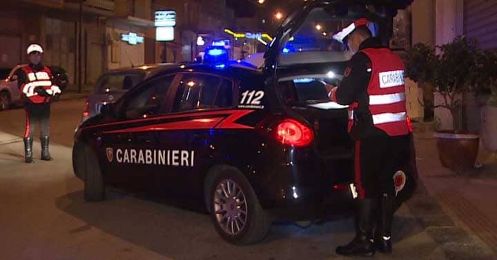 Bimbo di 11 anni fugge nella notte dall’hotel, ore di angoscia per i genitori