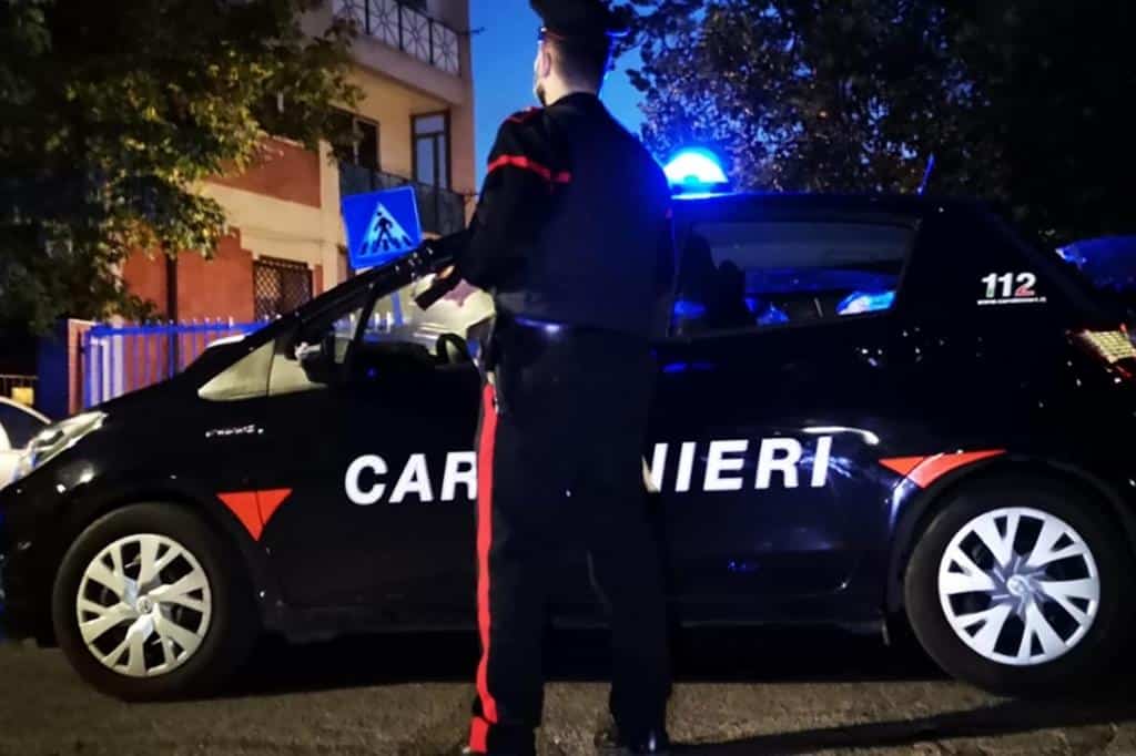 carabinieri (risorsa del web)