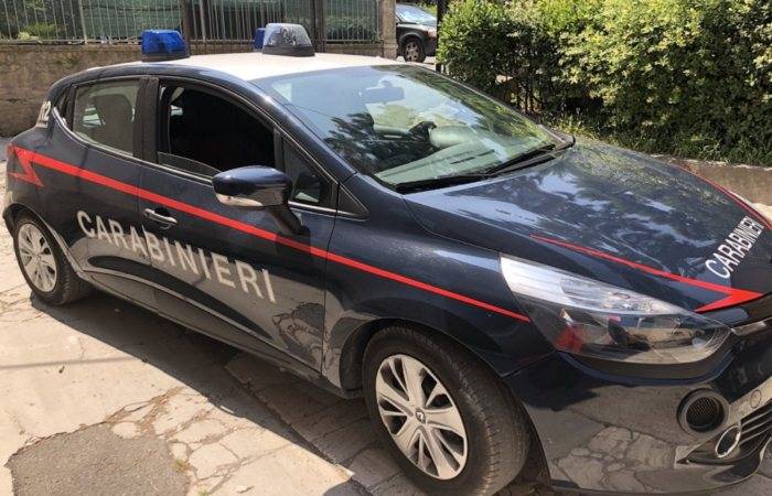 carabinieri (risorsa del web)