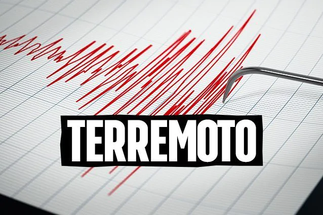 Terremoto, due scosse a prima mattina. Ecco dove