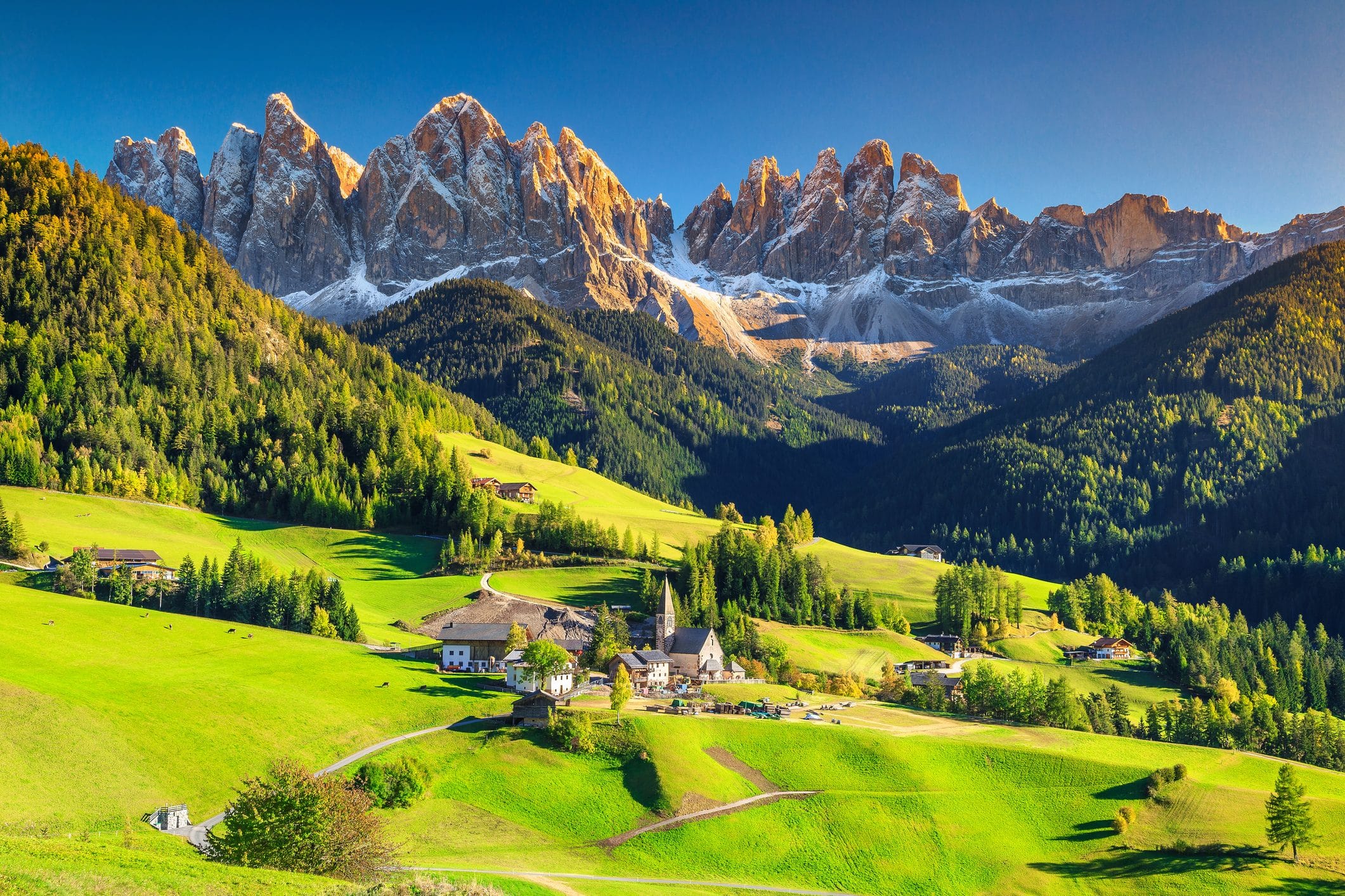 Scout baresi in preda al panico, perdono l’orientamento in montagna