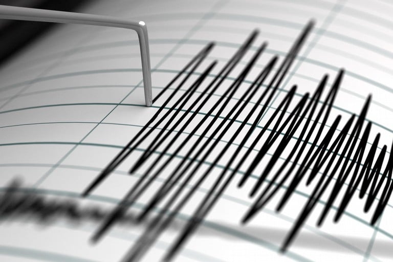 scossa di terremoto (risorsa del web)