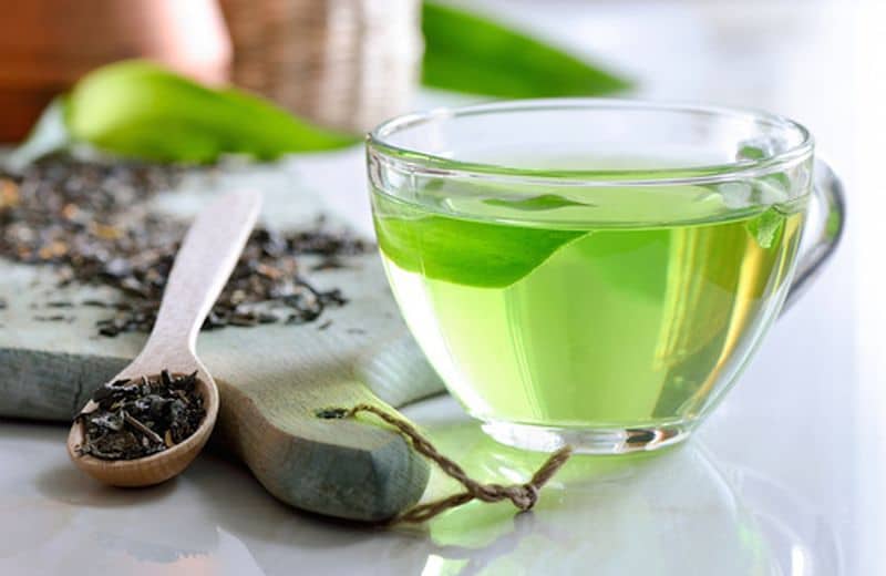 Il tè verde, uno scudo incredibile contro le malattie