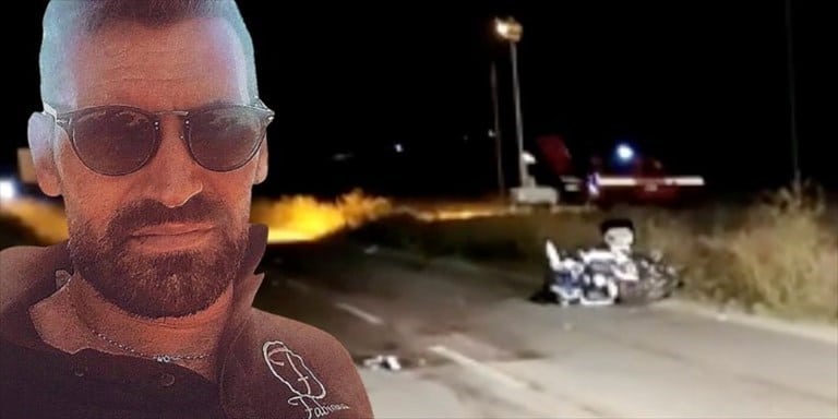 Puglia, muore a soli 33 anni noto imprenditore vitivinicolo, tamponato con la sua moto è stato travolto da un’altra auto
