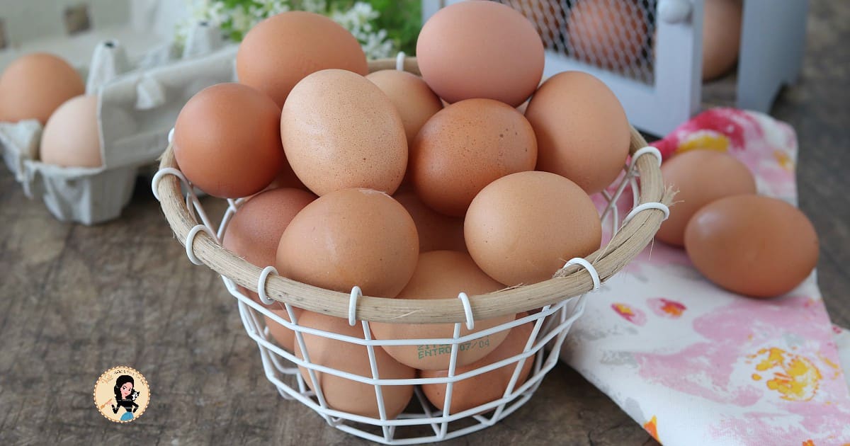 Perché bisogna mangiare uova per stare bene