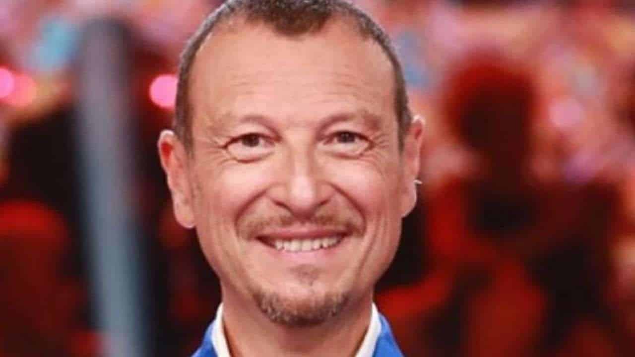 Sanremo 2022, Amadeus senza mezzi termini: “Sono sorpreso perché …”