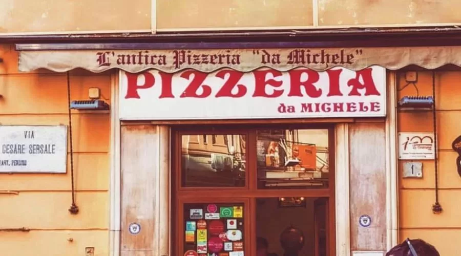 A Bari in corso Vittorio Emanuele apre la storica pizzeria napoletana da “Michele”, ha sedi sparse in tutto il mondo