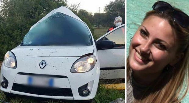 La Puglia piange Sara giovane infermiera morta per incidente stradale, la rabbia dei colleghi “Stremata da due turni di notte”