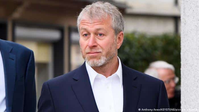 La verità su Roman Abramovich, “Ha perso la vista per diverse ore”