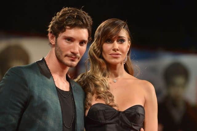 Stefano De Martino e il suo ritorno di fiamma con Belen “Ho voglia di diventare ancora papà”