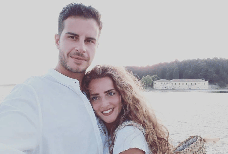 La Puglia piange due giovani fidanzanti, Fabio e Annalisa di 29 e 28 anni morti per un tragico incidente