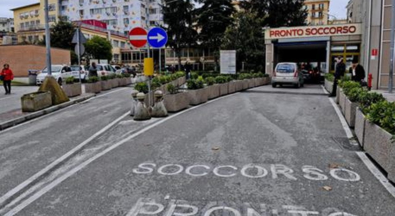 Napoli, grave episodio di bullismo, ragazzino di 12 anni ricoverato in ospedale per una chiave infilzata nella testa