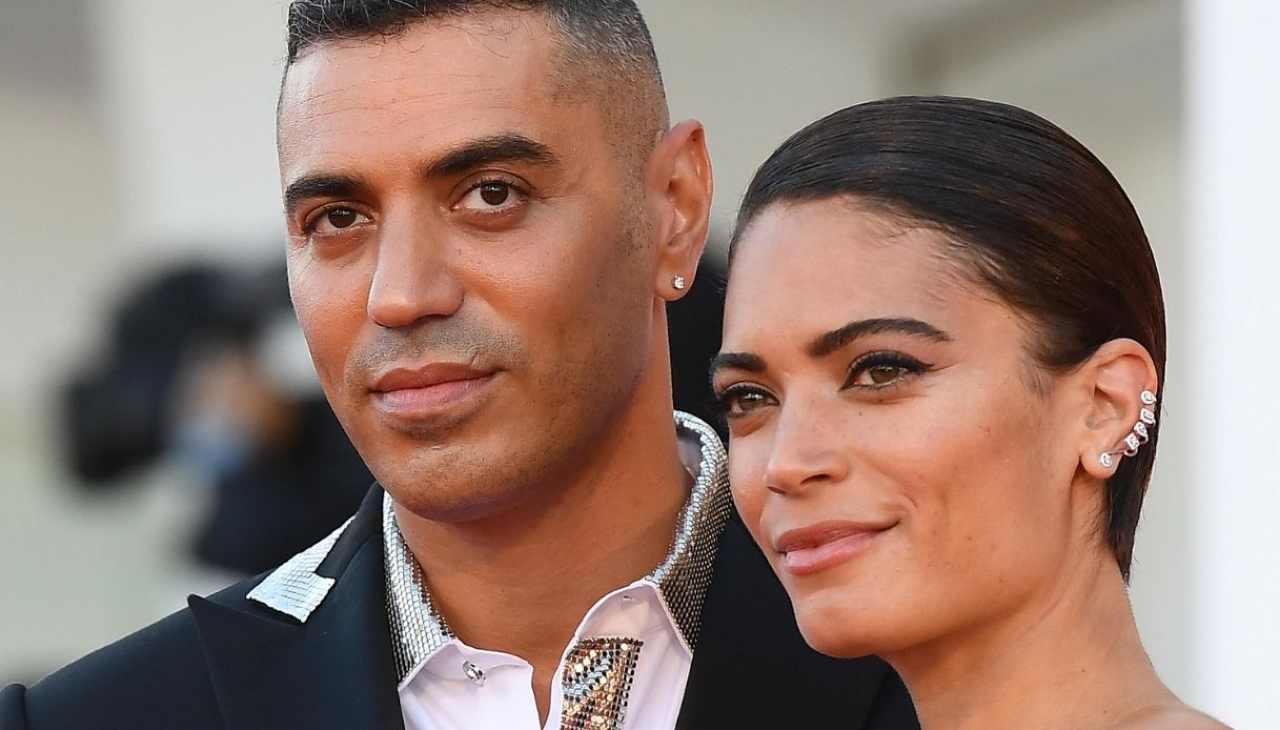 Elodie e Marracash di nuovo insieme? Lei fa delle dichiarazioni dirette