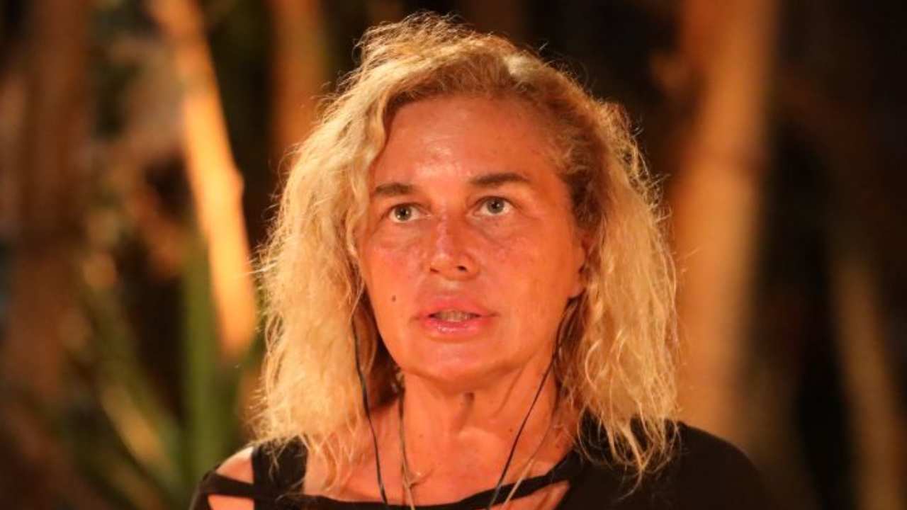 Lory Del Santo durissima contro i naufraghi: “Non l’ho mai detto sull’isola ma ora parlo”