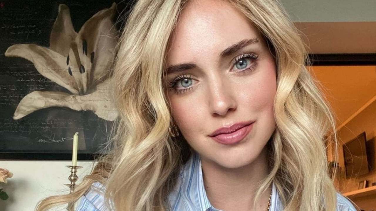 chiara ferragni (foto del web)