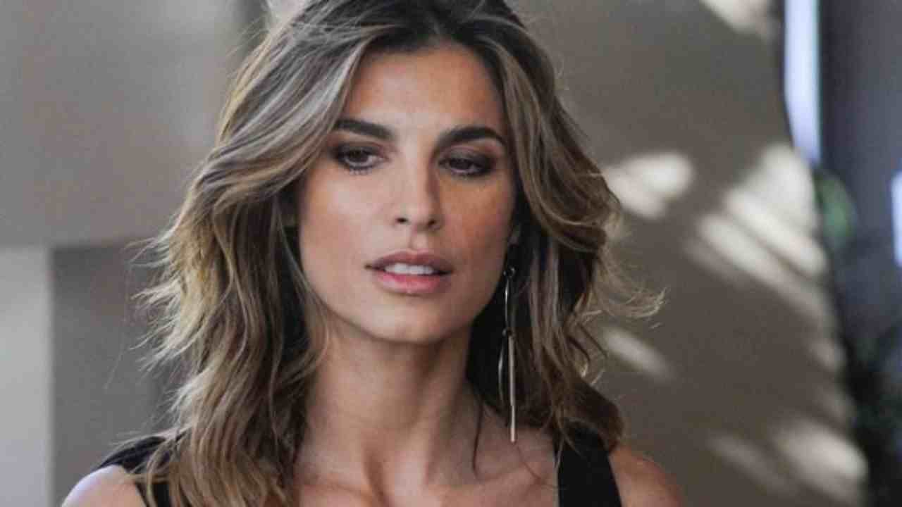 Elisabetta Canalis per la prima volta sul ring:  grande successo per l’ex velina che sui social rivela “Esperienza divertente e faticosa “