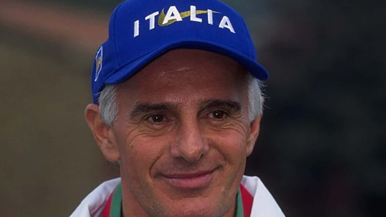 arrigo sacchi (risorsa del web)