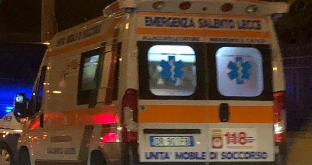 Puglia, bimba rischia di soffocare per una crisi epilettica, salvata  dal pronto intervento di una fisioterapista