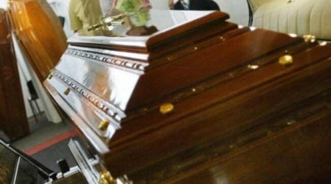 Messico, bimba di tre anni dichiarata morta si sveglia al suo funerale