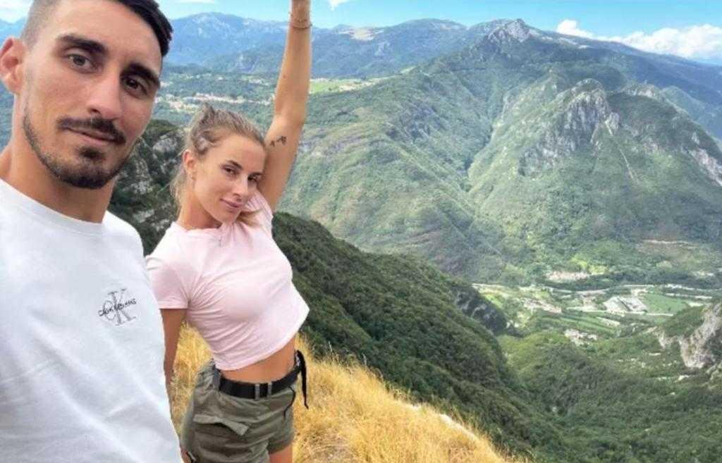 sara e andrea (risorsa del web)