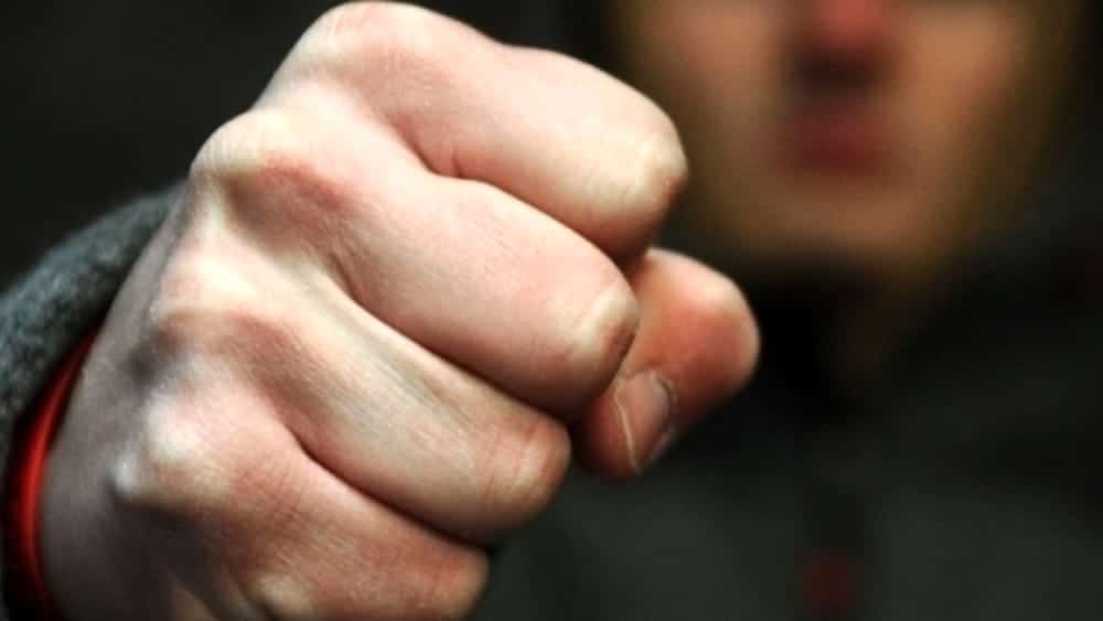 aggressione (risorsa del web)