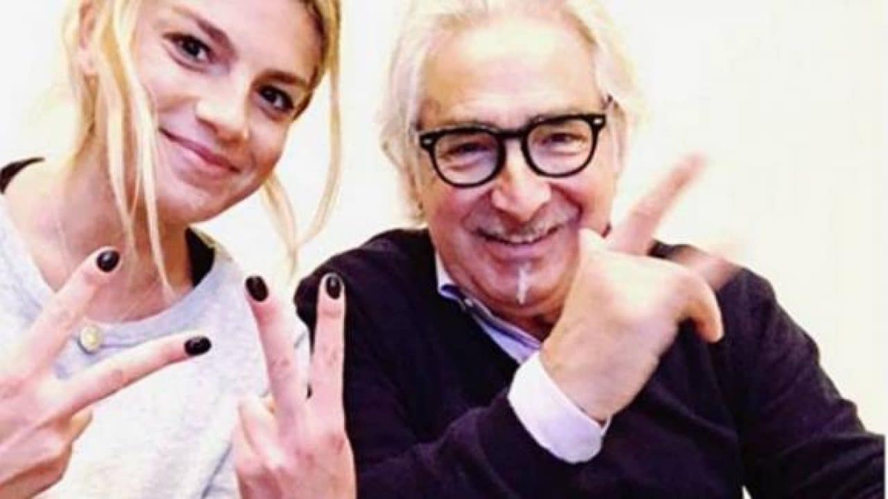 Muore all’improvviso il papà Emma Marrone, lo struggente addio della cantante “Fai buon viaggio papà, ti amo e ti amerò per sempre”.