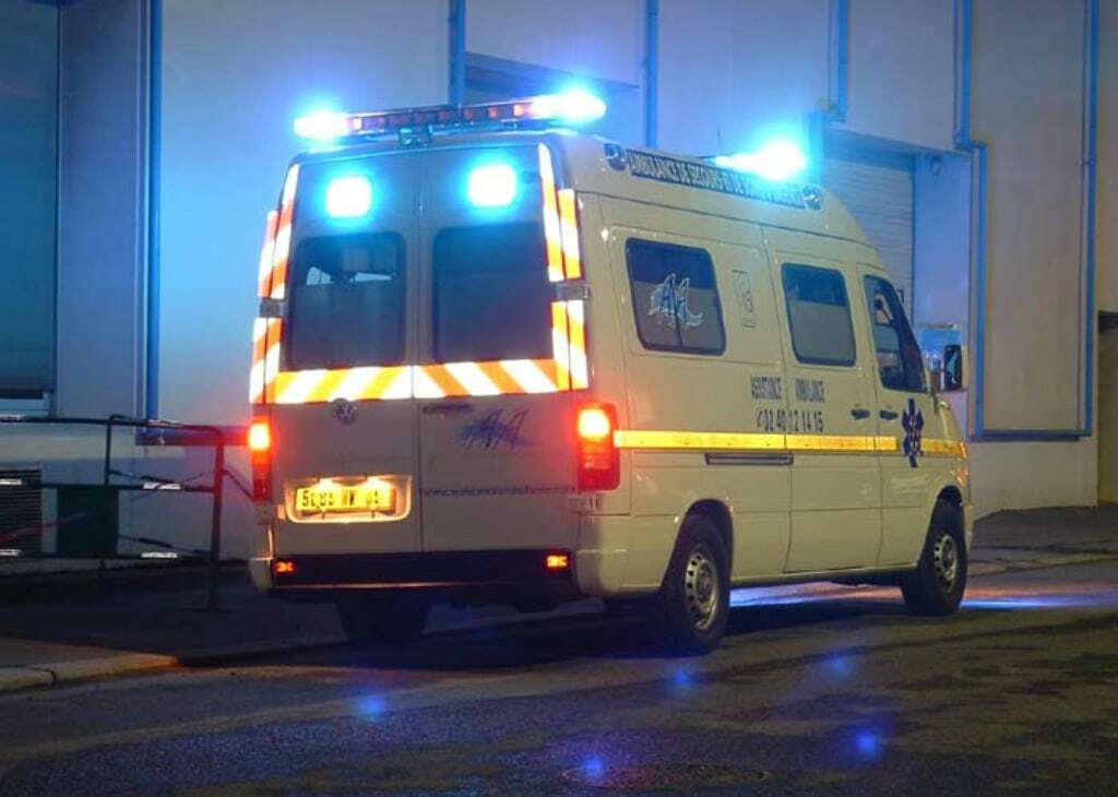 ambulanza (Risorsa del web)