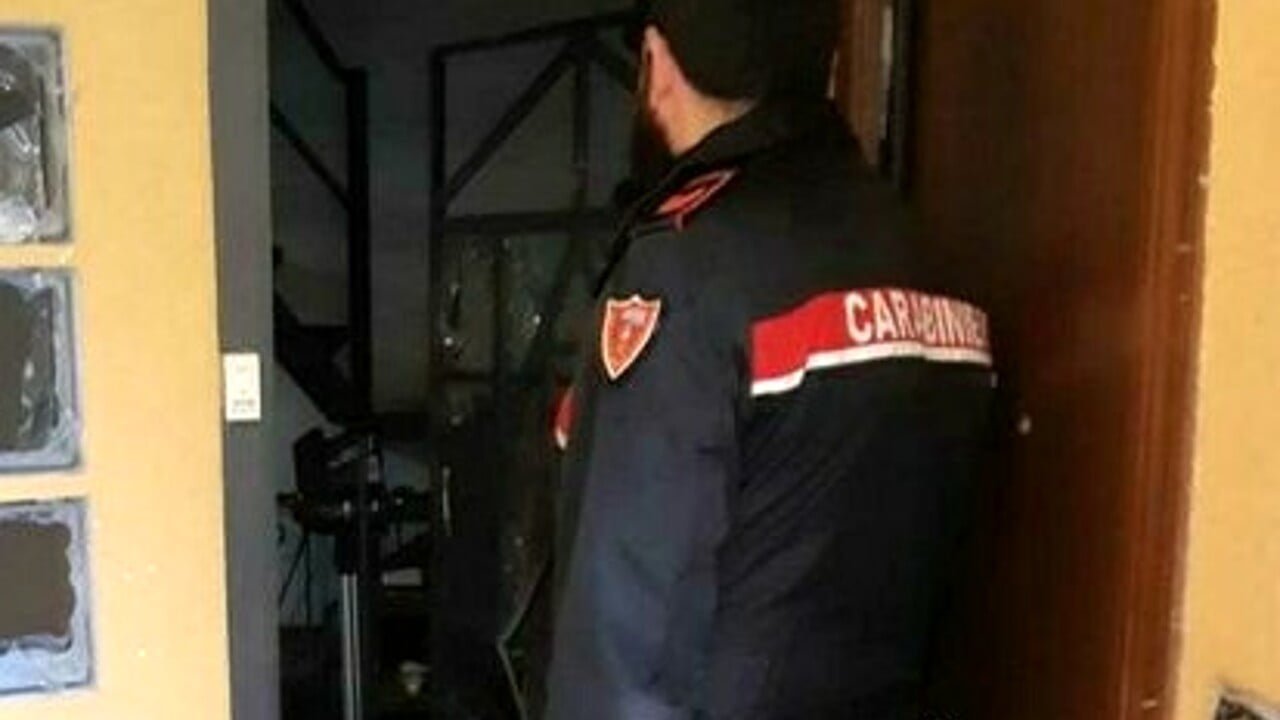 carabinieri (risorsa del web)