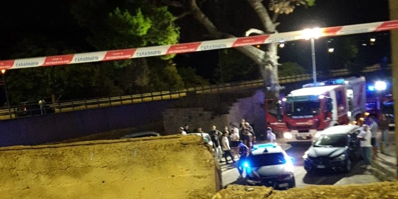 La Puglia piange, Raffaele Laera 21 enne morto per un incidente stradale