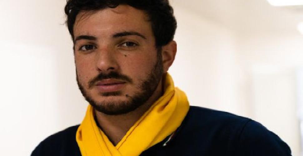 La Puglia piange Francesco Perrucci morto a soli 26 anni, una giovane vita dedicata al volontariato
