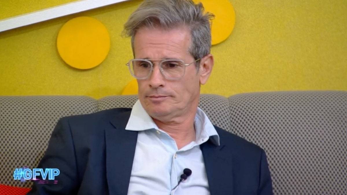 Marco Bellavia, l’ex fidanzata “Cosa mi è capitato quando eravamo fidanzati”