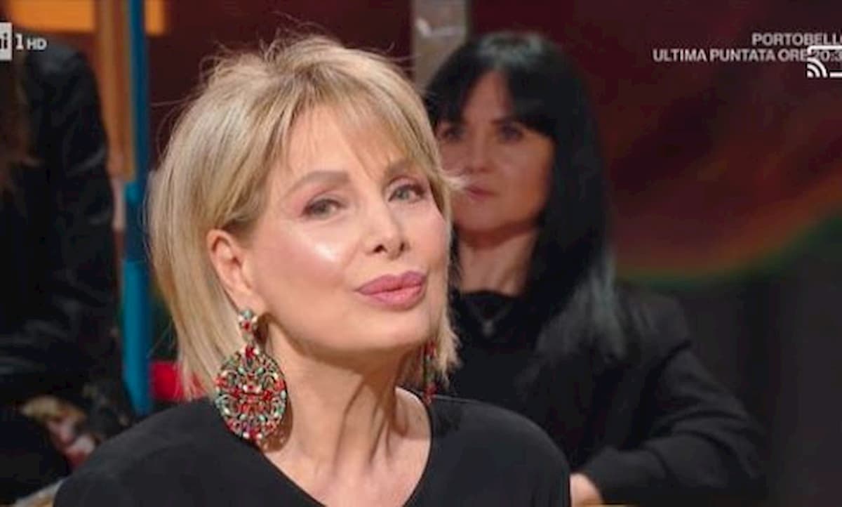 “Oggi è un altro giorno”, Marta Flavi al veleno contro un collega di Ballando: “E dicono anche che balla”