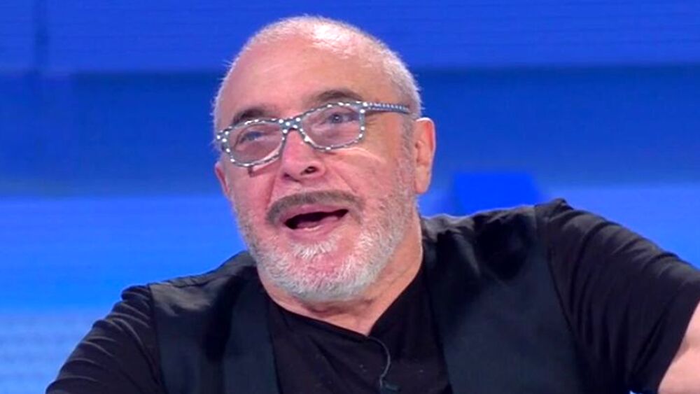 Nino Frassica sul cast de Il Collegio, frecciata al veleno: “Non sono i vipponi del Gf “