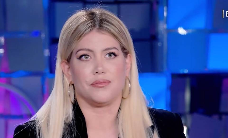 Verissimo, Wanda Nara la sua intervista sulla separazione da Icardi è tutta una contraddizione