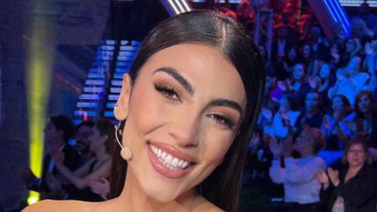 Giulia Salemi spiazza tutti “Ho avuto un tumore”