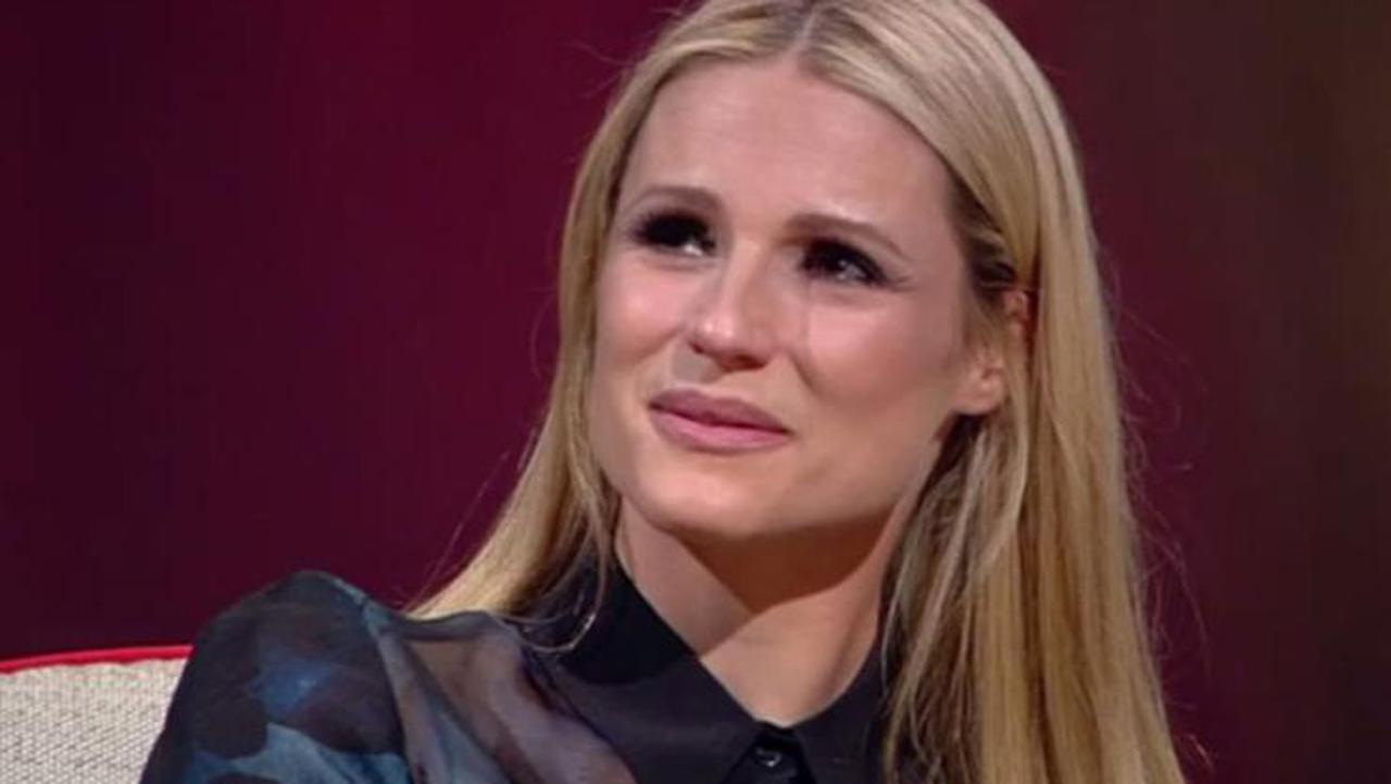 Belen, Michelle Hunziker per lei scrive un post che nessuno si aspettava