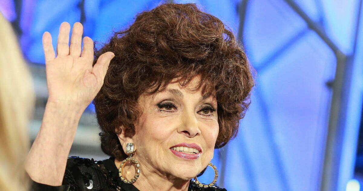 Addio a Gina Lollobrigida, muore a 95 anni