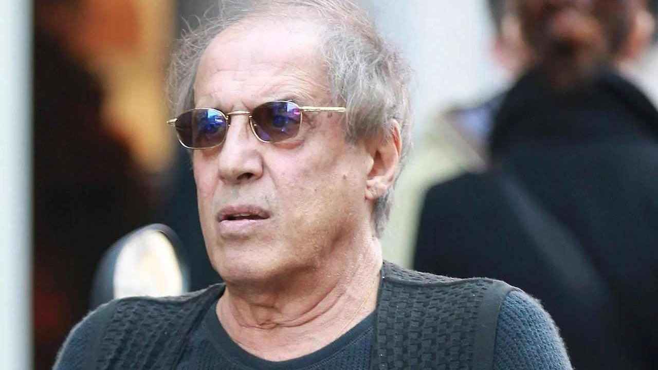 Adriano Celentano: “Da questa vita non mi aspetto altro, per l’altra ho dei progetti”