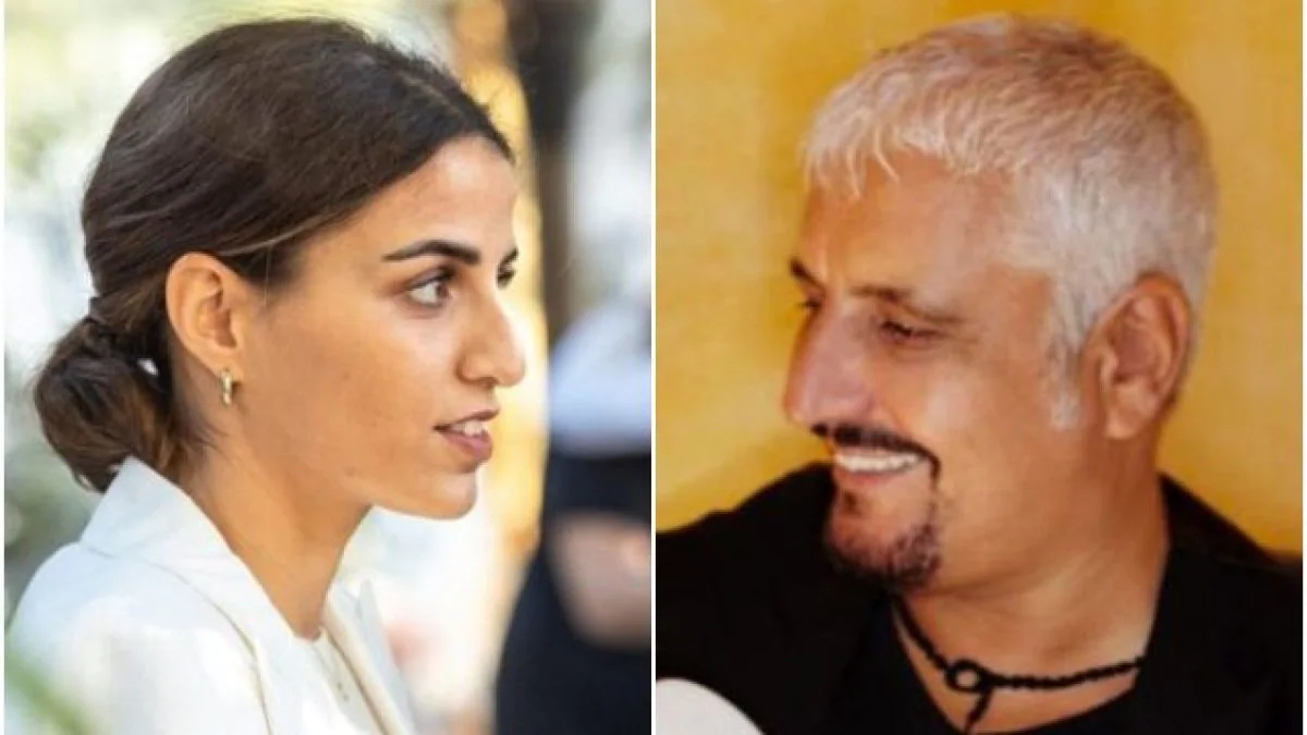 Pino Daniele, la figlia Sara gli dedica un post da brividi